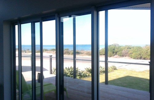 Port Vincent House | Best of Yorkes - The Back Beach @ Pt Vincent