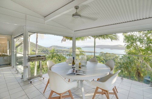 Hamilton Island Apartment | Best View On Hamilton Island. Savings on short stays. Check out dates.