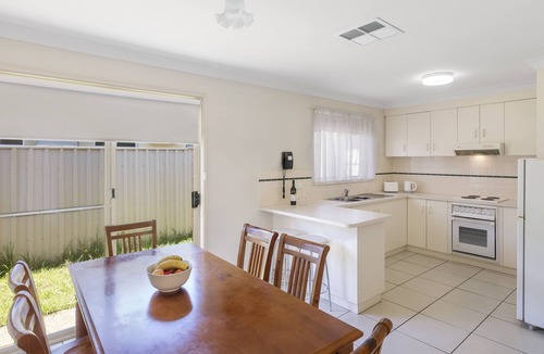 Wagga Wagga Hotel | Best Western Ambassador Motor Inn & Apartments