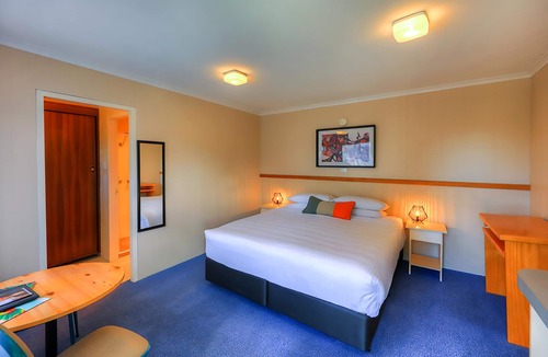 Somerset Hotel | Best Western Burnie Murchison Lodge