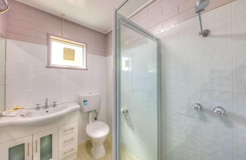 Somerset Hotel | Best Western Burnie Murchison Lodge
