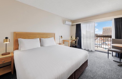 Hobart Central Business District Hotel | Best Western Hobart