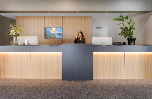 Hobart Central Business District Hotel | Best Western Hobart