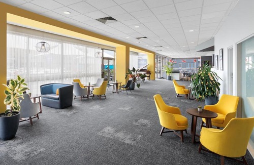 Hobart Central Business District Hotel | Best Western Hobart