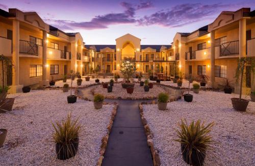 Dickson Apartment | Best Western Plus Canberra Central Apartments Official