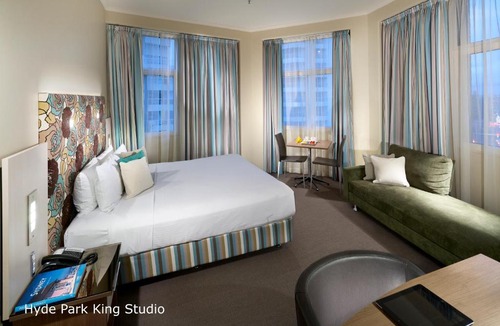 Surry Hills Hotel | Best Western Plus Hotel Stellar