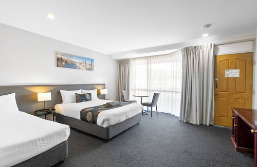 Port Lincoln Hotel | Best Western Port Lincoln