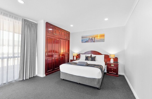 Port Lincoln Hotel | Best Western Port Lincoln