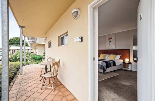 Margaret River Apartment | Bette Escape—Stay in Margaret River Town Centre