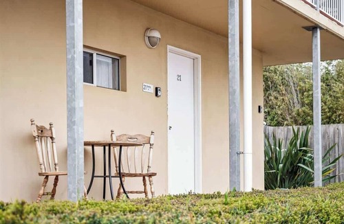 Margaret River Apartment | Bette Escape—Stay in Margaret River Town Centre