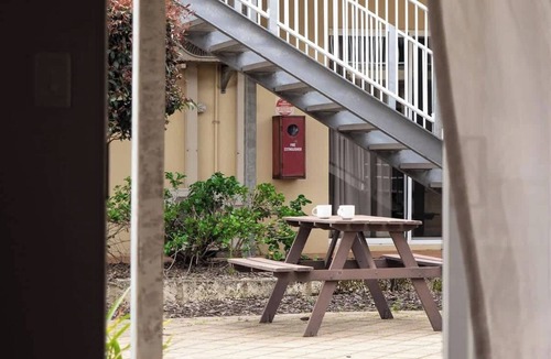 Margaret River Apartment | Bette Escape—Stay in Margaret River Town Centre