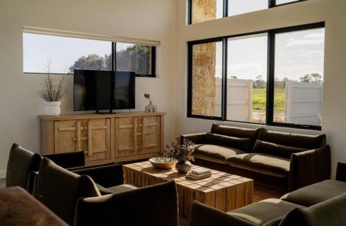 Manypeaks House | Betty's Beach House