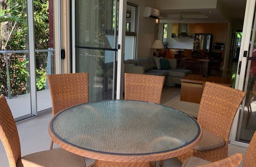 Mission Beach House | BHA 1 Beachfront Haven - 2 bedroom