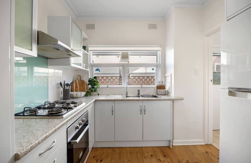 Henley Beach Apartment | Biarritz at Henley Where Days Begin by the Sea