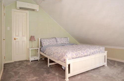 Bickley House | Bickley Tree Stay