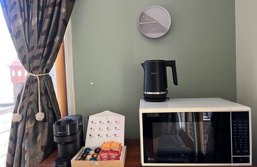 Bickley House | Bickley Tree Stay