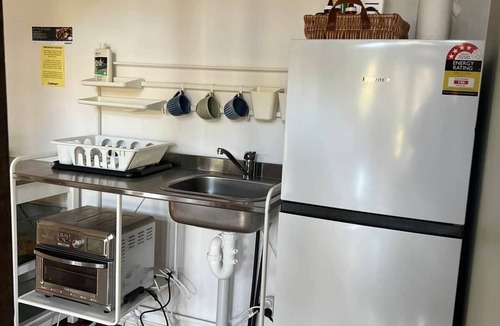 Bickley House | Bickley Tree Stay