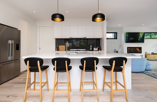 Mornington Peninsula House | Bideawee | Coastal Luxe with Pool and Spa