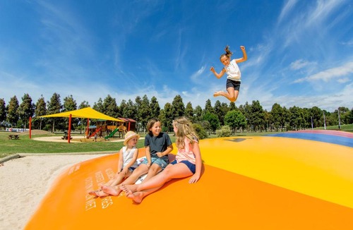 Marcus Hill Resort | BIG4 Bellarine Holiday Park