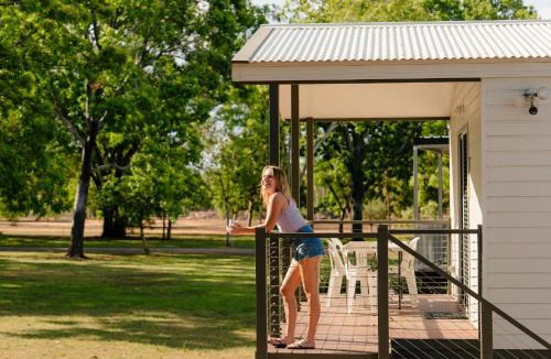 Cossack Other | BIG4 Breeze Holiday Parks - Katherine