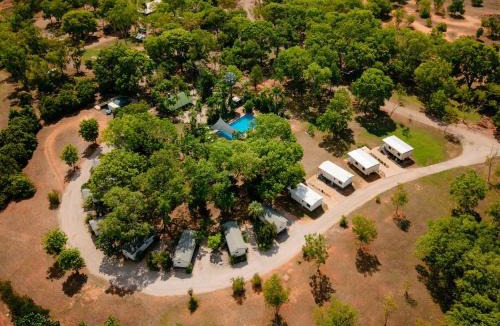 Cossack Other | BIG4 Breeze Holiday Parks - Katherine