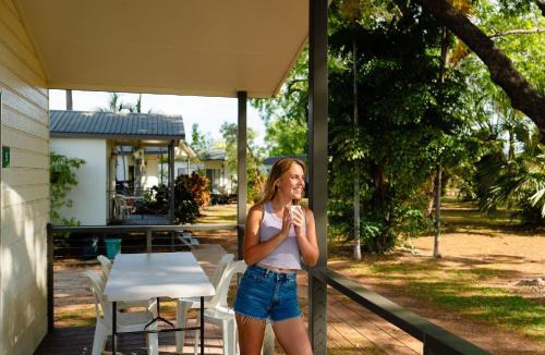 Cossack Other | BIG4 Breeze Holiday Parks - Katherine