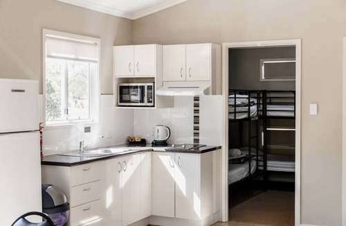 Cossack Other | BIG4 Breeze Holiday Parks - Katherine