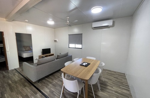 Cossack Other | BIG4 Breeze Holiday Parks - Katherine