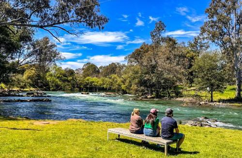 Eildon Other | BIG4 Breeze Holiday Parks - Eildon