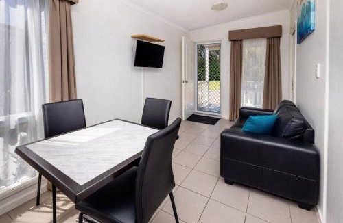 Emu Point Resort | BIG4 Emu Beach Holiday Park