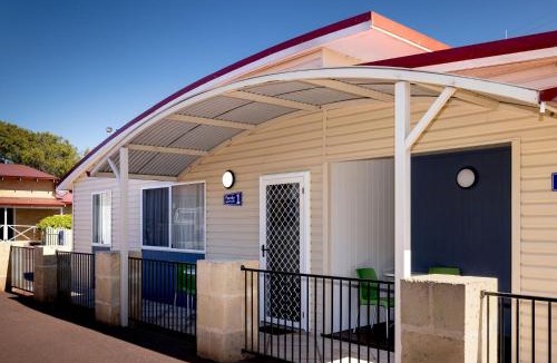 Emu Point Resort | BIG4 Emu Beach Holiday Park