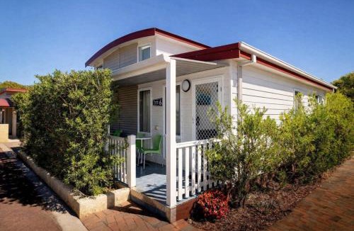Emu Point Resort | BIG4 Emu Beach Holiday Park