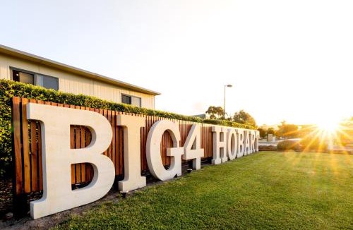 Cambridge Resort | BIG4 Hobart Airport Tourist Park