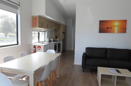 Lacepede RV Rental | BIG4 Kingston Foreshore Holiday Park