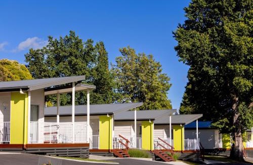 South Launceston Resort | BIG4 Launceston Holiday Park