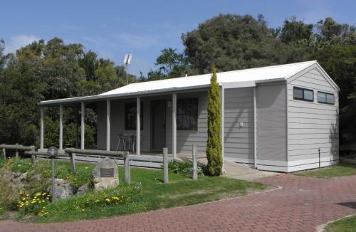 Waterhouse Resort | BIG4 Robe Lakeside Tourist Park