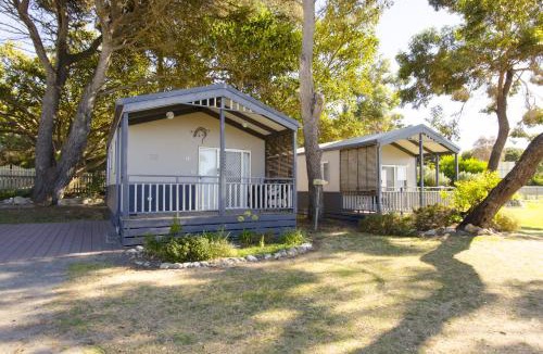 Waterhouse Resort | BIG4 Robe Lakeside Tourist Park