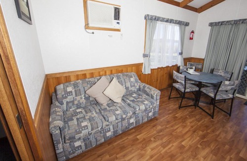 Waterhouse Resort | BIG4 Robe Lakeside Tourist Park