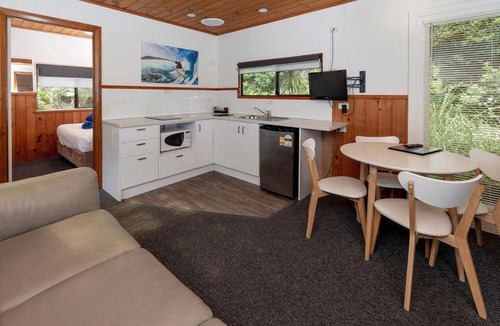 Strahan Apartment | BIG4 Strahan Holiday Retreat