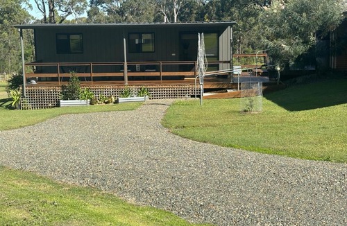 Paterson House | BIKABISA