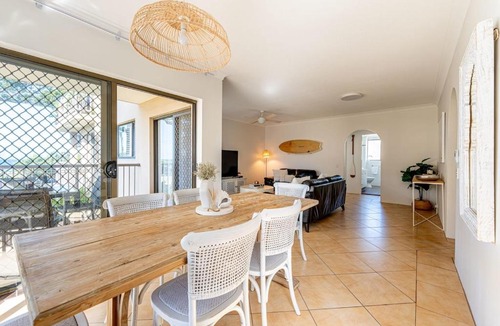 Bilinga Apartment | Bilinga Breeze 7