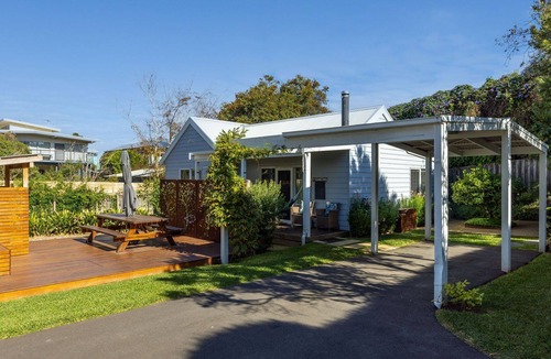 Sorrento Cottage | Bilinga Cottage - Wattlebird