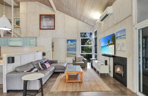Point Lookout House | Billa Villa