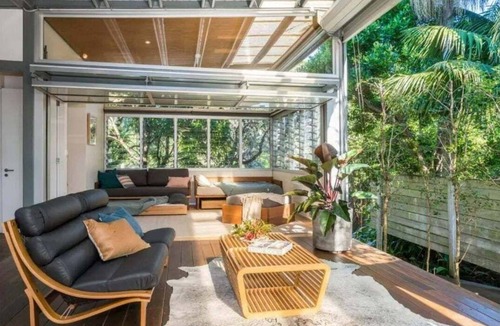 Belongil House | Billabelongil - 40A Childe St, Byron Bay