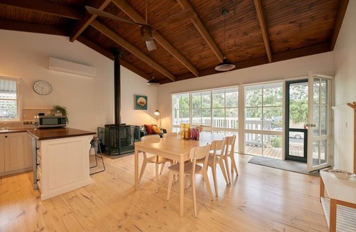 Anglesea House | Bills Place - Anglesea