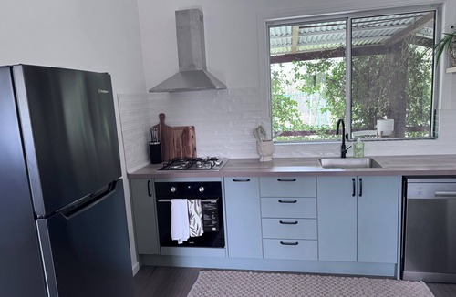 South Kempsey Cottage | Billy Goat Cottage – Peaceful Country Escape Near Crescent Head