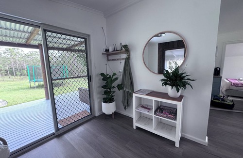 South Kempsey Cottage | Billy Goat Cottage – Peaceful Country Escape Near Crescent Head