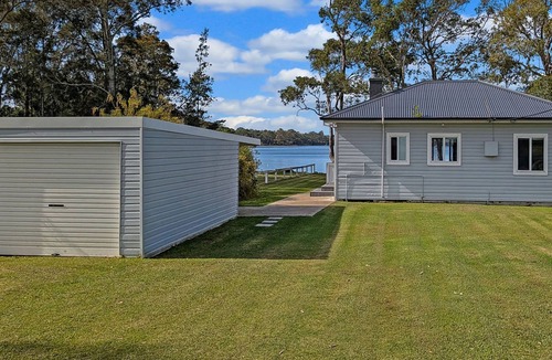 St. Georges Basin House | Billyz Basin by Experience Jervis Bay