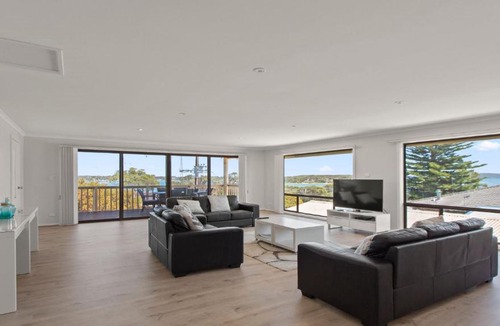 Lake Wangary House | Bimbadeen