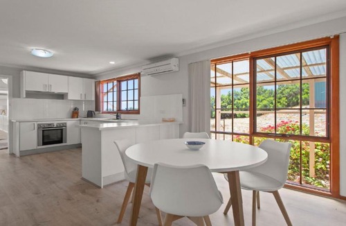 Lake Wangary House | Bimbadeen